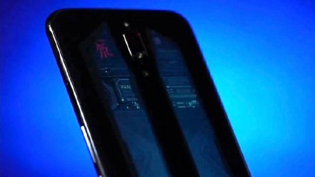 红魔新机最新爆料消息在哪看