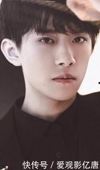 易烊千玺外国头条,荣登外国头条热议