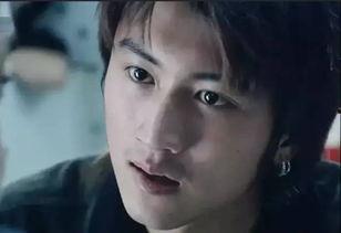 男明星眼神深情,星光熠熠——探寻男明星眼神中的无尽魅力