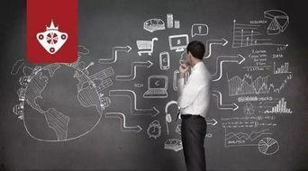 网红店的投资逻辑,揭秘热门店铺的盈利秘诀