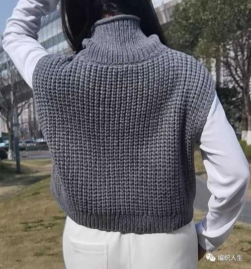 爱心马甲背心网红图,潮流与爱心的完美融合