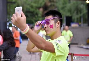 山东临沂陪跑网红,见证城市活力与网络新风尚