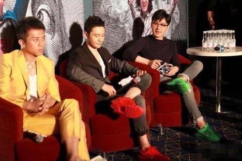 佟大为明星关系,星光熠熠的明星圈层关系揭秘