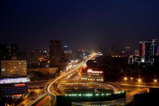 合肥今日头条美景图,探寻合肥美景，尽收眼底！