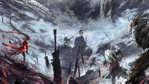 永劫无间主播吃瓜,揭秘游戏圈幕后风云