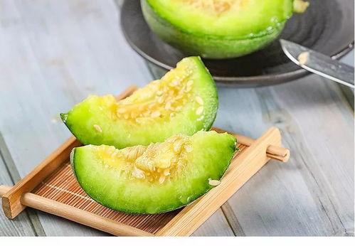 不甜脆瓜怎么吃最好,不甜脆瓜的多样美味食用指南