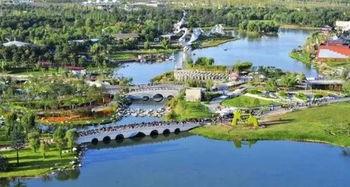 西安世博园今日头条新闻,探索绿色未来，共筑城市梦想