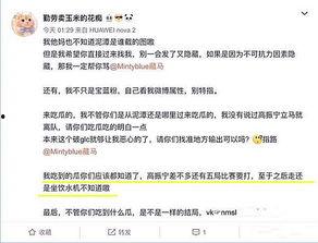 理性吃瓜客观分析,揭秘网络舆论背后的真相与反思