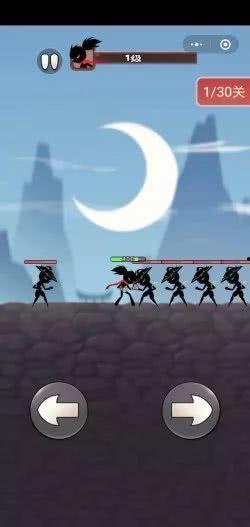 头条小游戏入口功夫大侠,一指禅破敌，畅享武侠江湖！