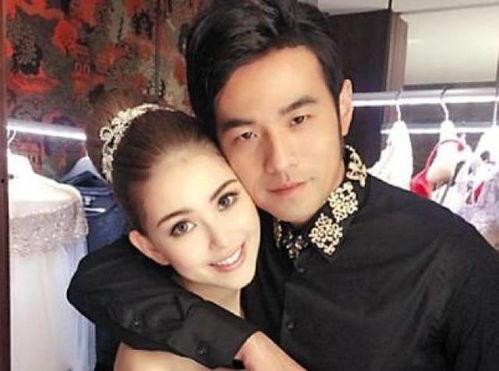 明星年龄相差大,揭秘年龄悬殊的明星组合