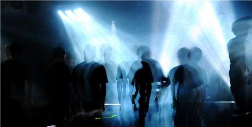 酒吧吃瓜事件过程图片,一场意外引发的舆论风暴