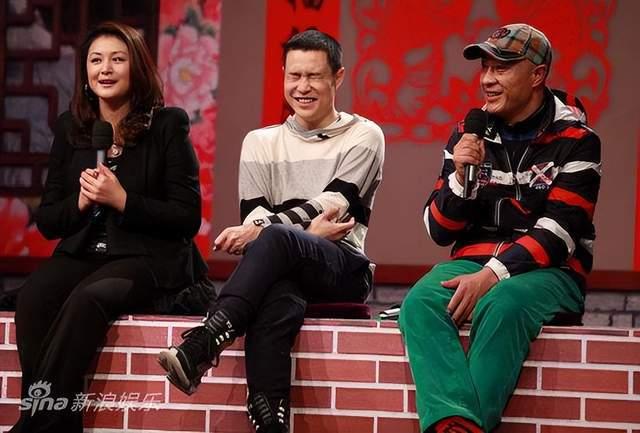 明星农村喜剧农村,明星助力农村喜剧盛宴