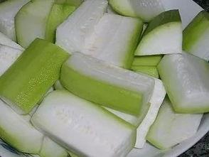 瓠子瓜不能随便吃,不可随意食用的健康警示