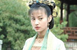 古老的女明星,探寻古老女明星的传奇人生