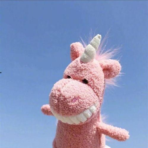 网红小猪包玩具图片,萌态可掬，萌翻万千网友