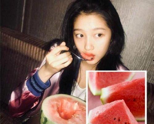 吃货直播吃瓜是真的吗,吃货主播吃瓜事件真相大起底