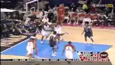 全明星赛篮球视频,精彩瞬间回顾