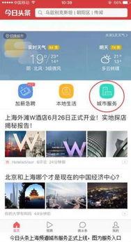 今日头条开通专栏功能,打造个人品牌新阵地