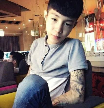 孙菲洋快手网红,人气飙升的短视频达人