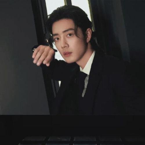 刘大锤爆料肖战新剧视频