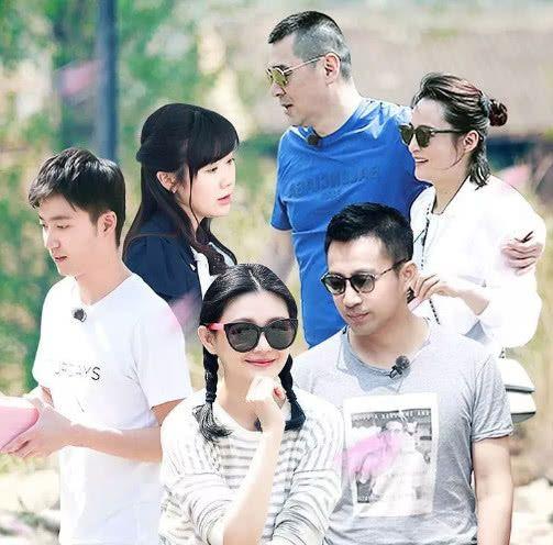 明星夫妻真人秀节目有哪些,甜蜜瞬间与幕后故事大盘点