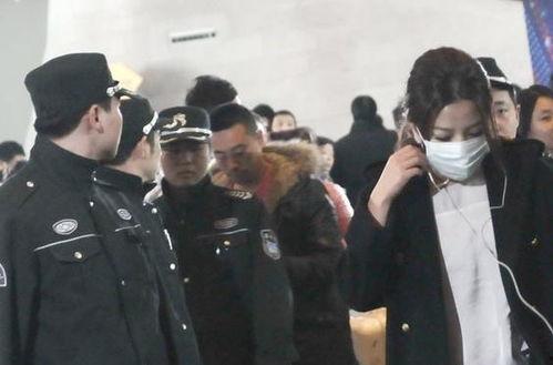 明星保镖怎么考证