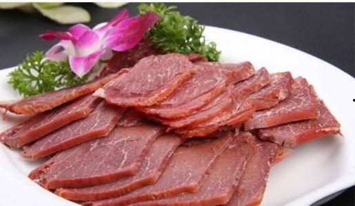 牛肉和角瓜能一起吃吗,健康美味两不误