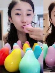 牛奶姐最新爆料