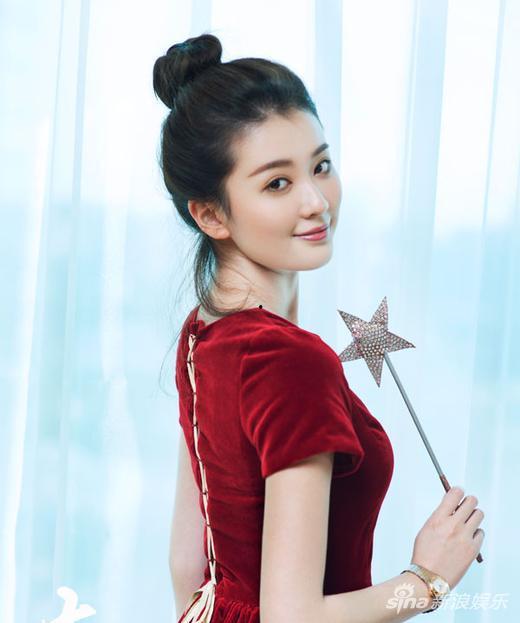 圈内八卦爆料赵今麦,娱乐圈新晋小花，神秘恋情曝光引热议