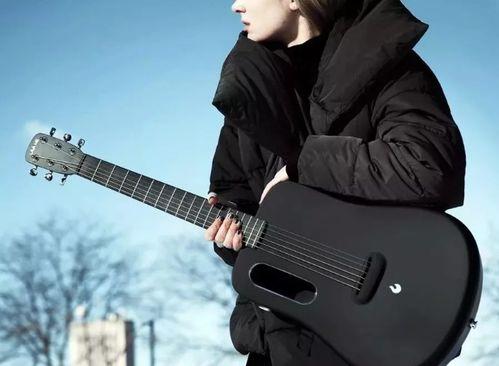 拿火吉他明星,引领音乐潮流的吉他英雄