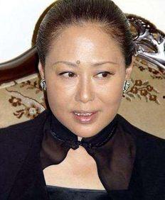 眉尾痣明星,明星们的独特魅力印记