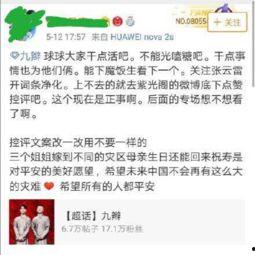流量明星公关案例大全,揭秘明星危机公关策略全解析